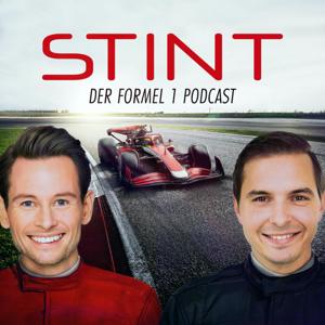 STINT - Der Formel 1 Podcast by Sebastian Fenske und Florian Wolske