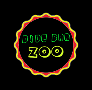 Dive Bar Zoo