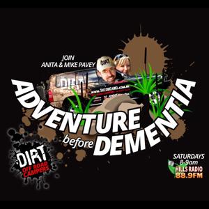 Adventure before Dementia: Outback Adventure Show