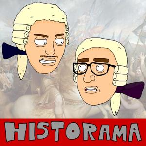 Historama