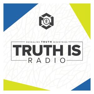 Truth Is Radio Podcast-Wesley Chapel