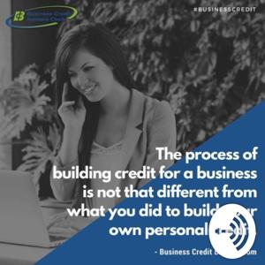 Business Credit & Funding Now by Business Credit
