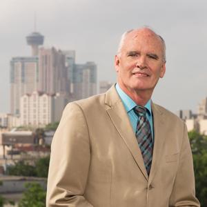 Jim Forsyth Commentary