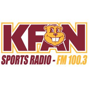 Gophers on Demand by KFAN 100.3 FM (KFXN)