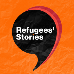 Refugees' Stories Podcast