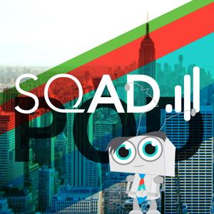 Game Changers - SQAD