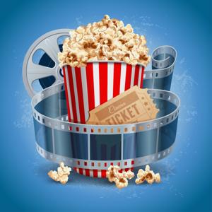 All This Popcorn Is Making Us Thirsty