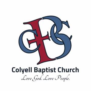 Sermons from Colyell Baptist Church