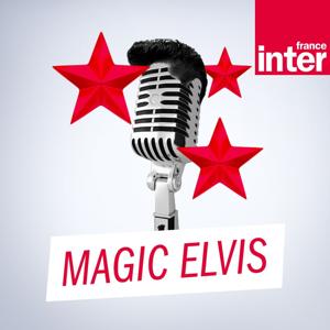 Magic Elvis