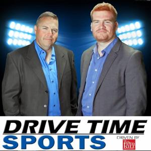 Drive Time Sports