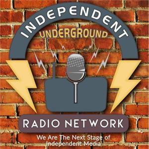 Independent Underground Radio Network (IURN)