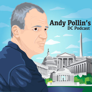 Andy Pollin's DC Podcast