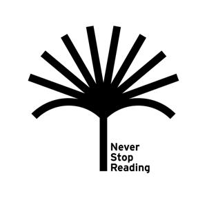 Never Stop Reading Podcast