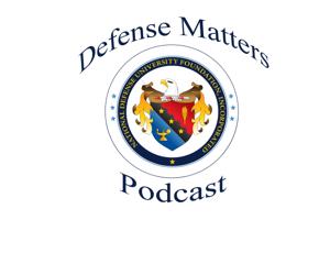 Defense Matters