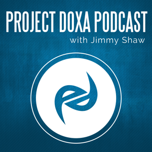 Project Doxa Podcast