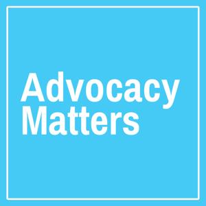 Advocacy Matters