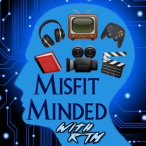 Misfit Minded