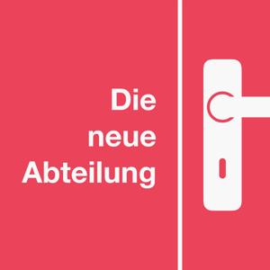 Die neue Abteilung