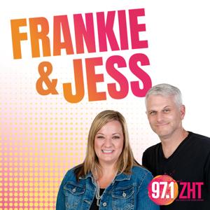 Frankie and Jess