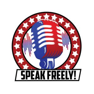 Speak Freely Podcast