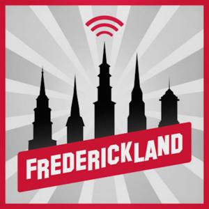 Frederickland podcast