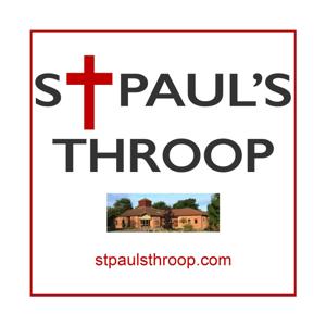 St Paul's Church Throop Sermons