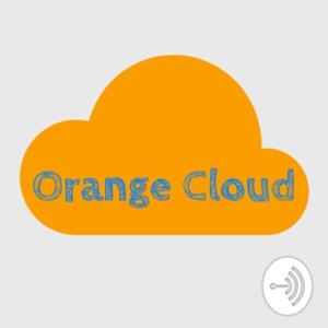 Orange Cloud