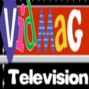 VidMag Television on the Radio