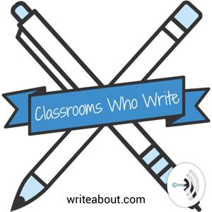 Classrooms Who Write