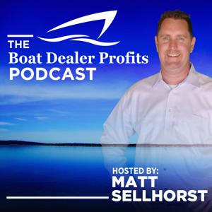 Boat Dealer Profits Podcast