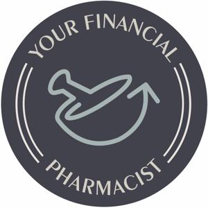 Your Financial Pharmacist by Tim Ulbrich and Tim Baker