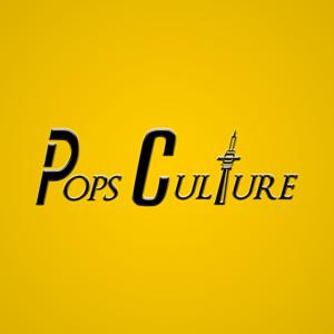 Pops Culture Podcast