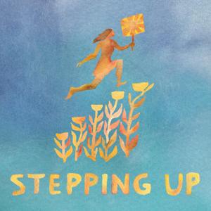 Stepping Up