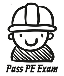 Pass PE Exam