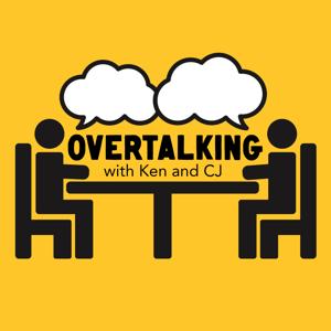 Overtalking Podcast