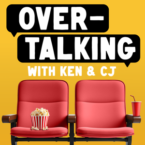 Overtalking Podcast