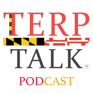 The Terptalk Podcast