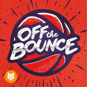 Off The Bounce