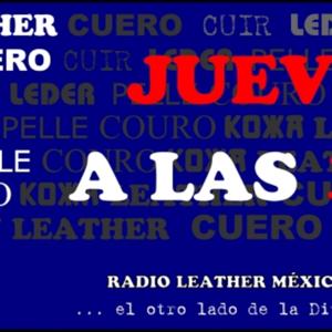 Jueves a las 10 Podcast