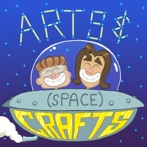 Arts and (Space)Crafts