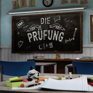 Die Prüfung