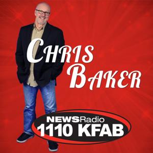 Chris Baker