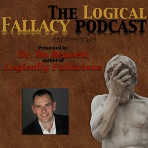 Logically Fallacious Blog