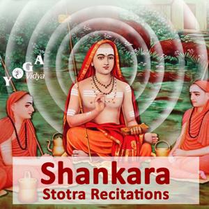 Shankara Stotra Recitations