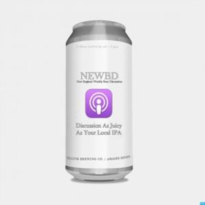 NEWBD Podcast