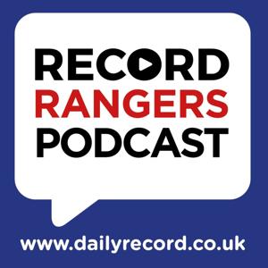 Record Rangers