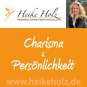 Charisma und Persönlichkeit