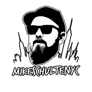 Mike Schulte's NYC Podcasts