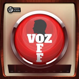 Voz Off by Rádiofobia Podcast Network