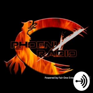 Phoenix Radio